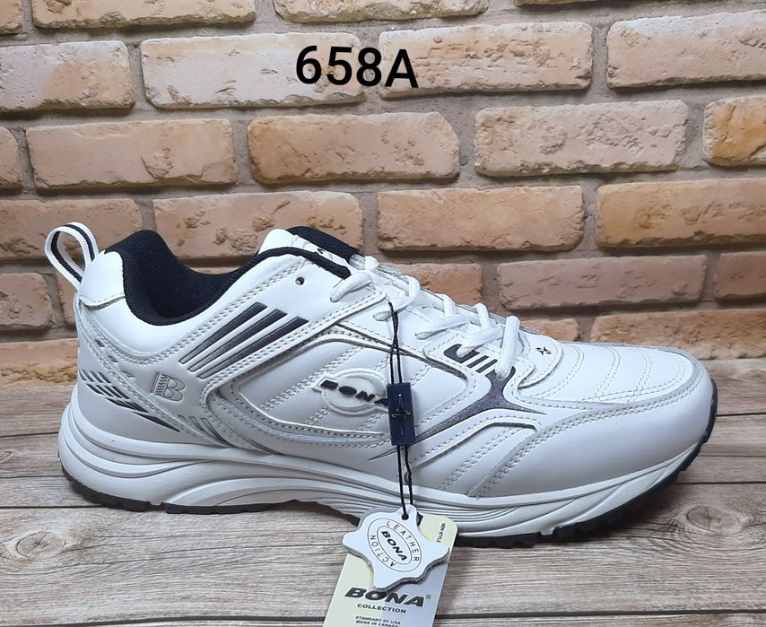 Чоловічі кросівки Бона Bona 41-49р.