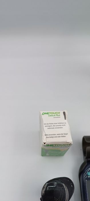 Glukometr OneTouch One Touch Ultra Plus Reflect
