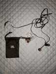 Auriculares jbl t210 preto