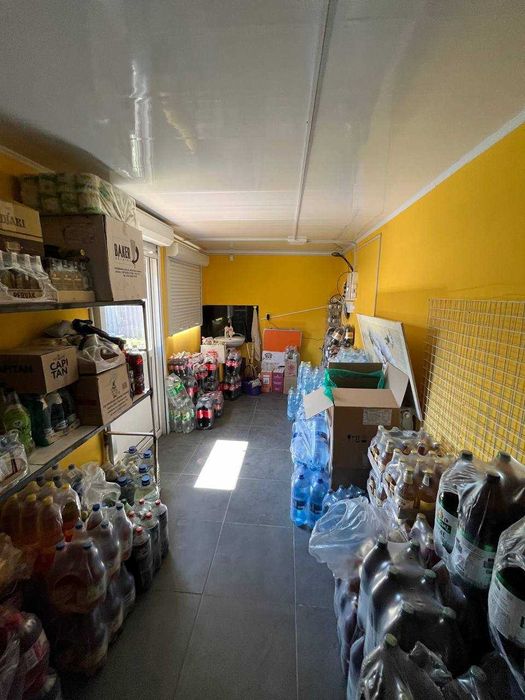 Продаж приміщення 73м2/ СМТ Бабаї/ Центр