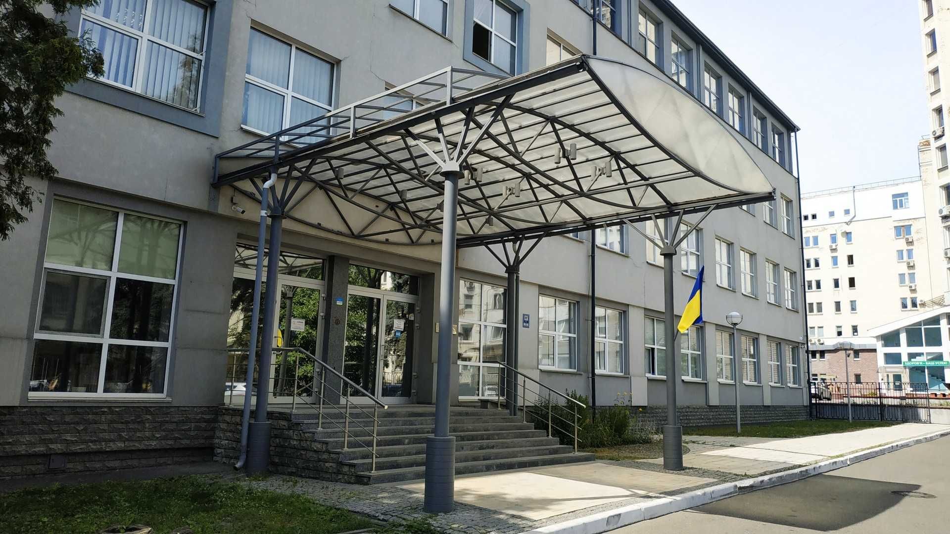 ‼️ВЛАСНИК‼️Кабінет 23м2|Ремонт|Кондиціонер|Метро|Центр|Є варіанти в БЦ