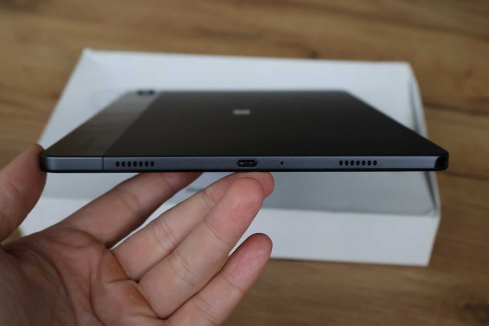 Планшет Samsung Galaxy Tab A9+ Plus 11" SM-X210 64GB Graphite Оригінал