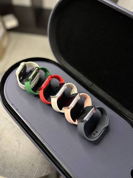 Смарт годинник Smart watch H12