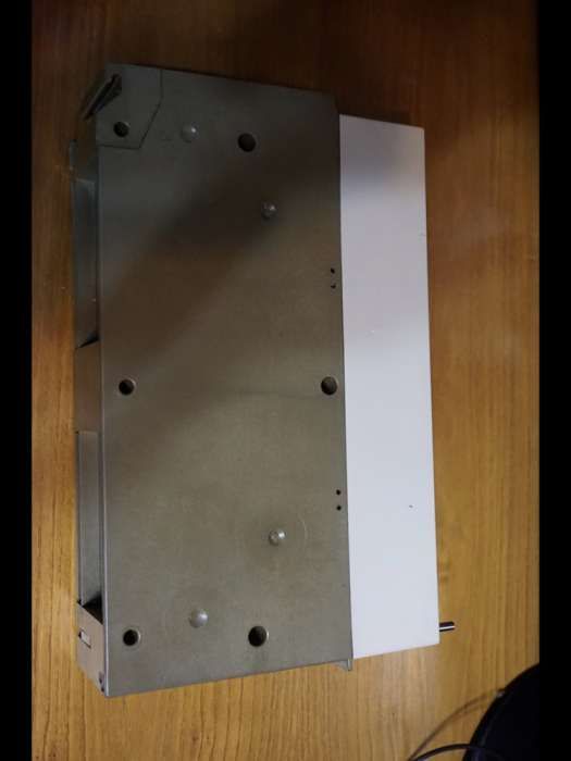 PLC S5 Power Supply, Simatic S564551685915905123