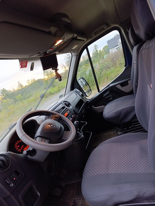 Sprzedam Renault Master