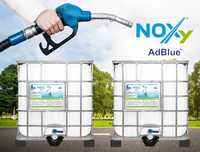 AdBlue NOXy - Płyn Zbiorniki Dystrybutory dostawa luzem - Wołomin