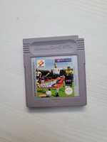 Gra Nintendo Game Boy Superstar soccer