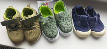 Buty chłopięce roz.21