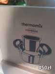 Nakładka krojąca Thermomix