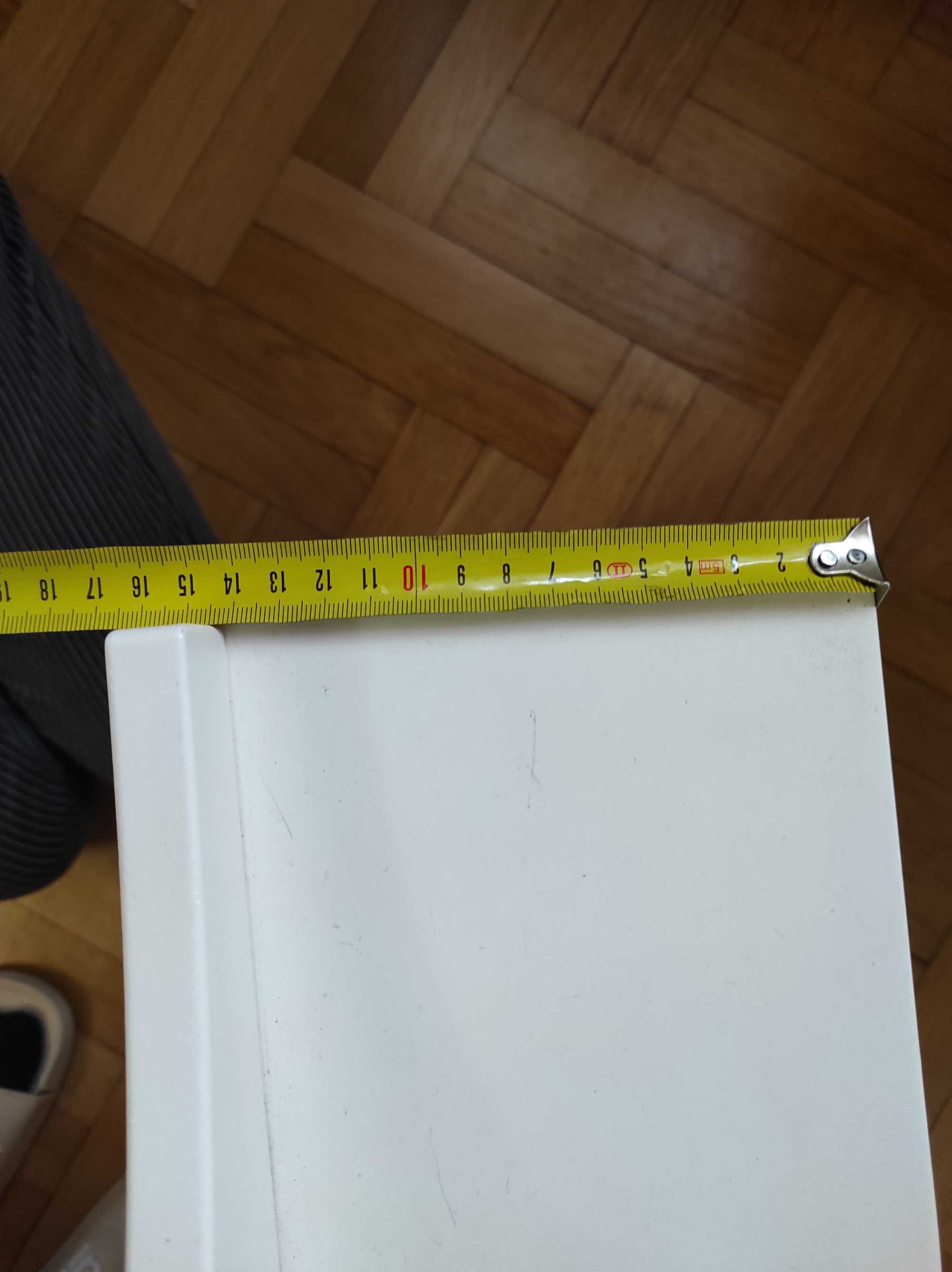 Półka wisząca IKEA Hensvik