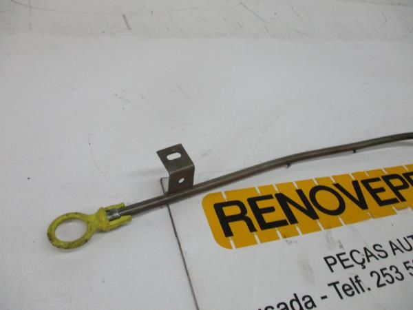 Vareta de óleo VOLKSWAGEN Transporter IV Chassis Cabina (70XD)