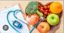 Consulta de Nutricionista