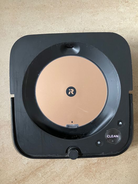 Robót myjący Braava Jet