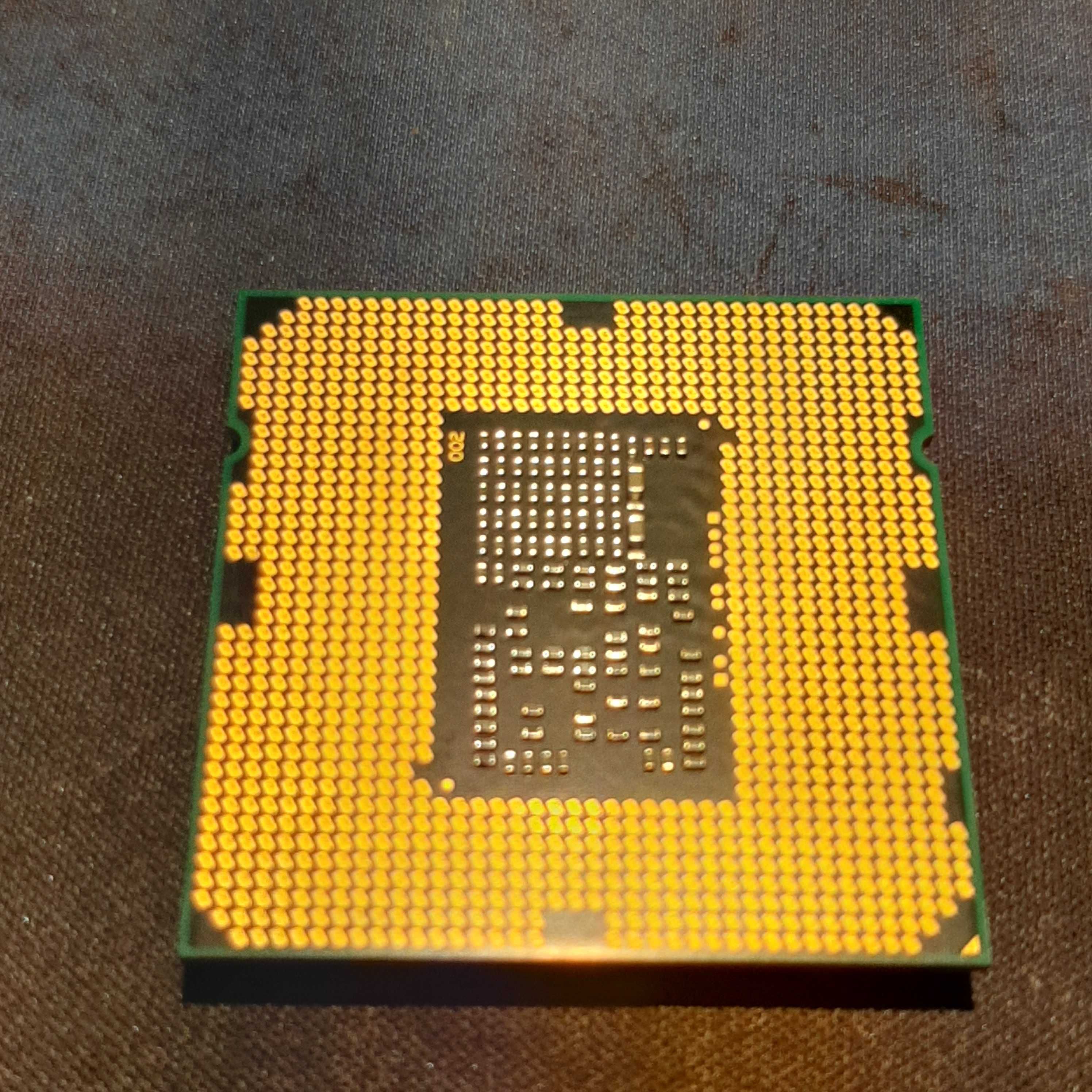 Processador Intel i3 540 LGA1156