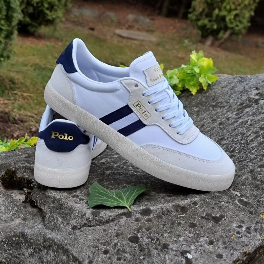 Кеди Polo Ralph Lauren, 43.5р. на 28.8 см, 44р. на 29 см