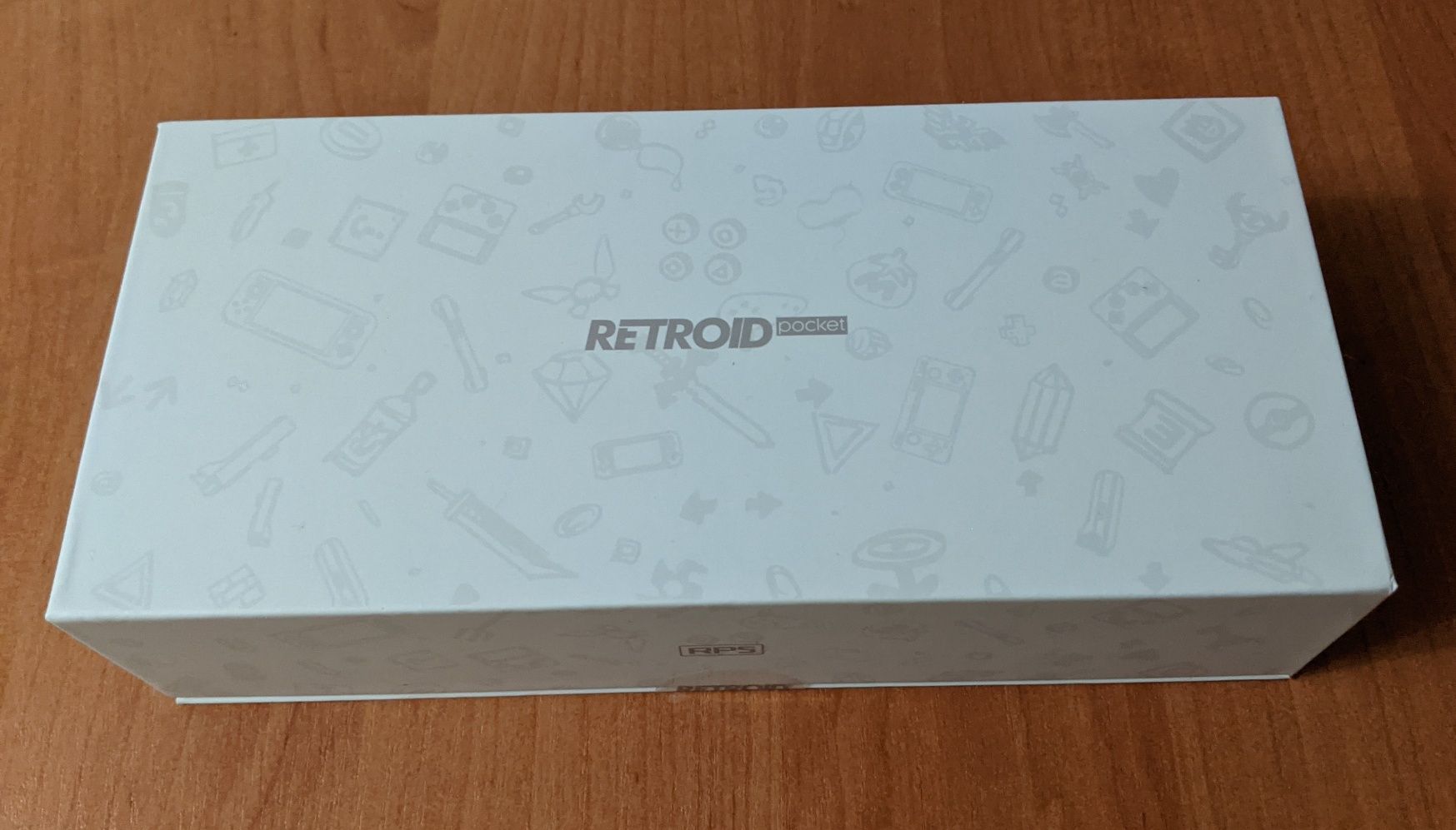 Retroid Pocket Flip 2