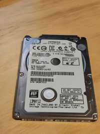 HDD 2.5 PARA PORTÁTIL 500 gb