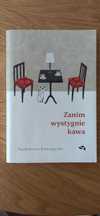 Zanim wystygnie kawa - Toshikazu Kawaguchi
