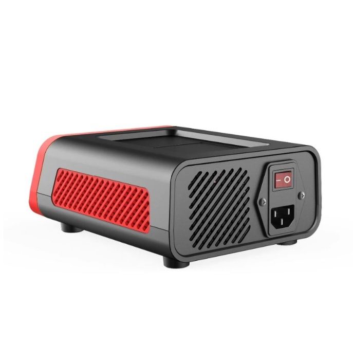 Woyo 009 Aluminium Nowy Model T-Hotbox PDR Indukcja Usuwanie Wgnieceń