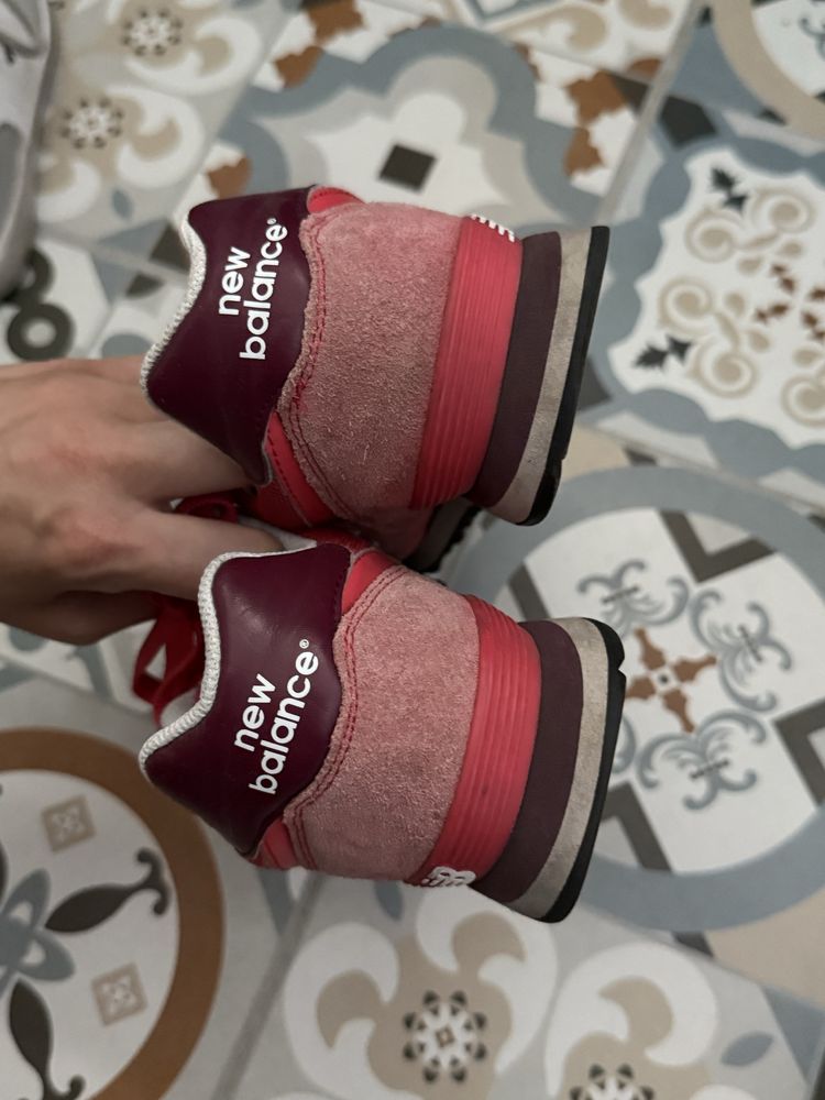 New balance rozmiar 39