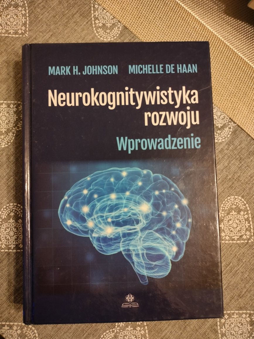 Neurokognitywistyka rozwoju