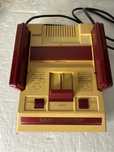 Konsola Nintendo Famicom, jak Pegasus - sprawna