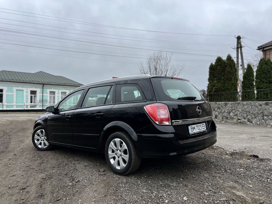 Продам  Opel Astra H 2008 рік 1.8 газ/ бенз