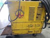 Maquina de soldar TIG 200