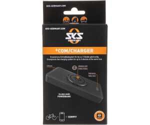 Powerbank na telefon SKS-GERMANY +COM/CHARGER + uchwyt SKS COMPIT STEM