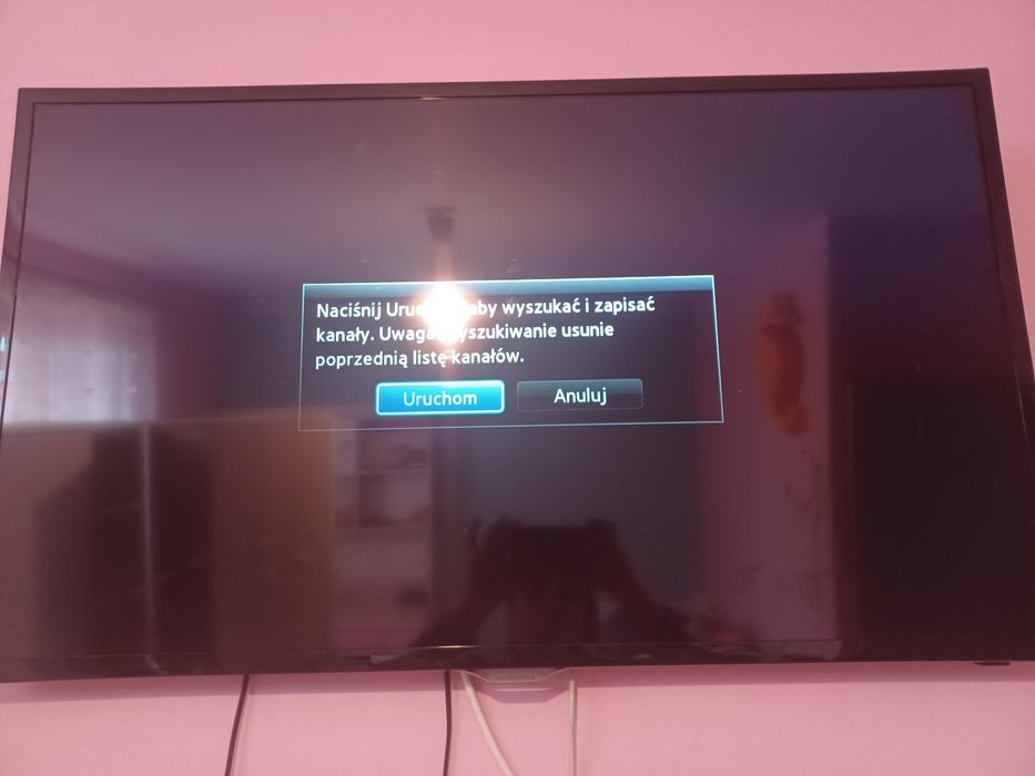 Telewizor samsung 42 cale