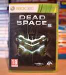 X360 # Dead Space