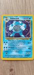 Karta Pokemon Poliwrath