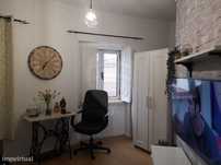 Apartamento T2 para venda
