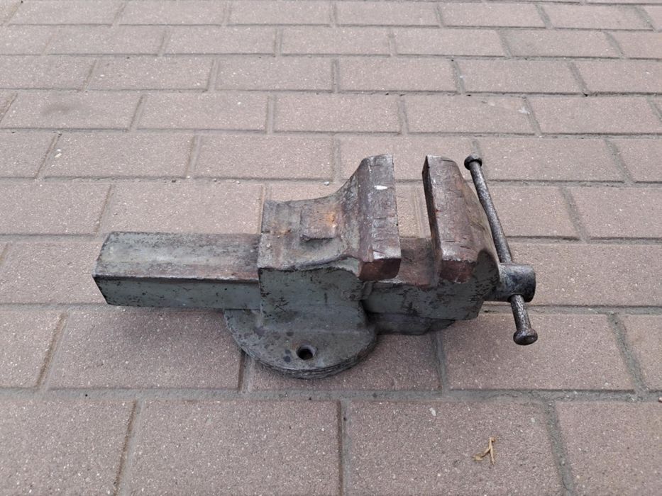 Sprzedam imadło solidne