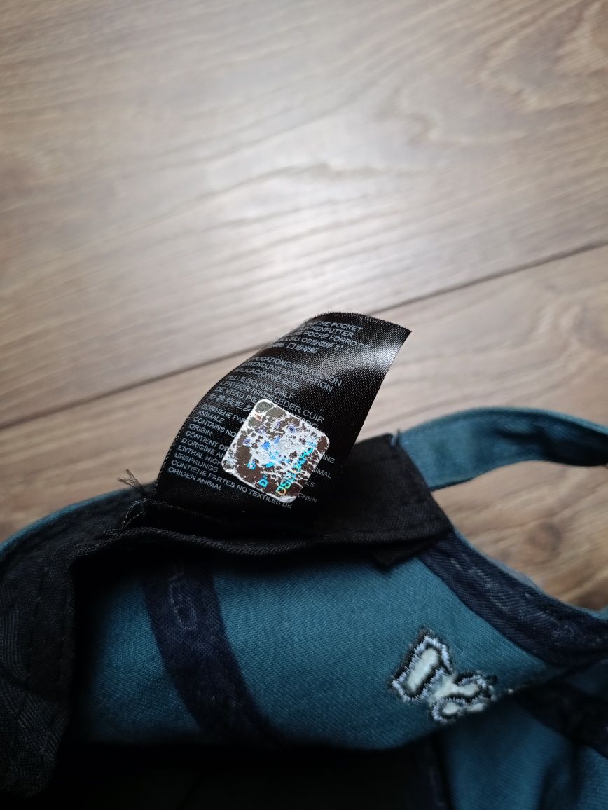 Czapka dsquared2