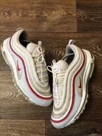 Кроссовки nike air max 97 (найк аир макс 95)