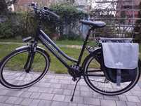 Rower Kands Traveler - X