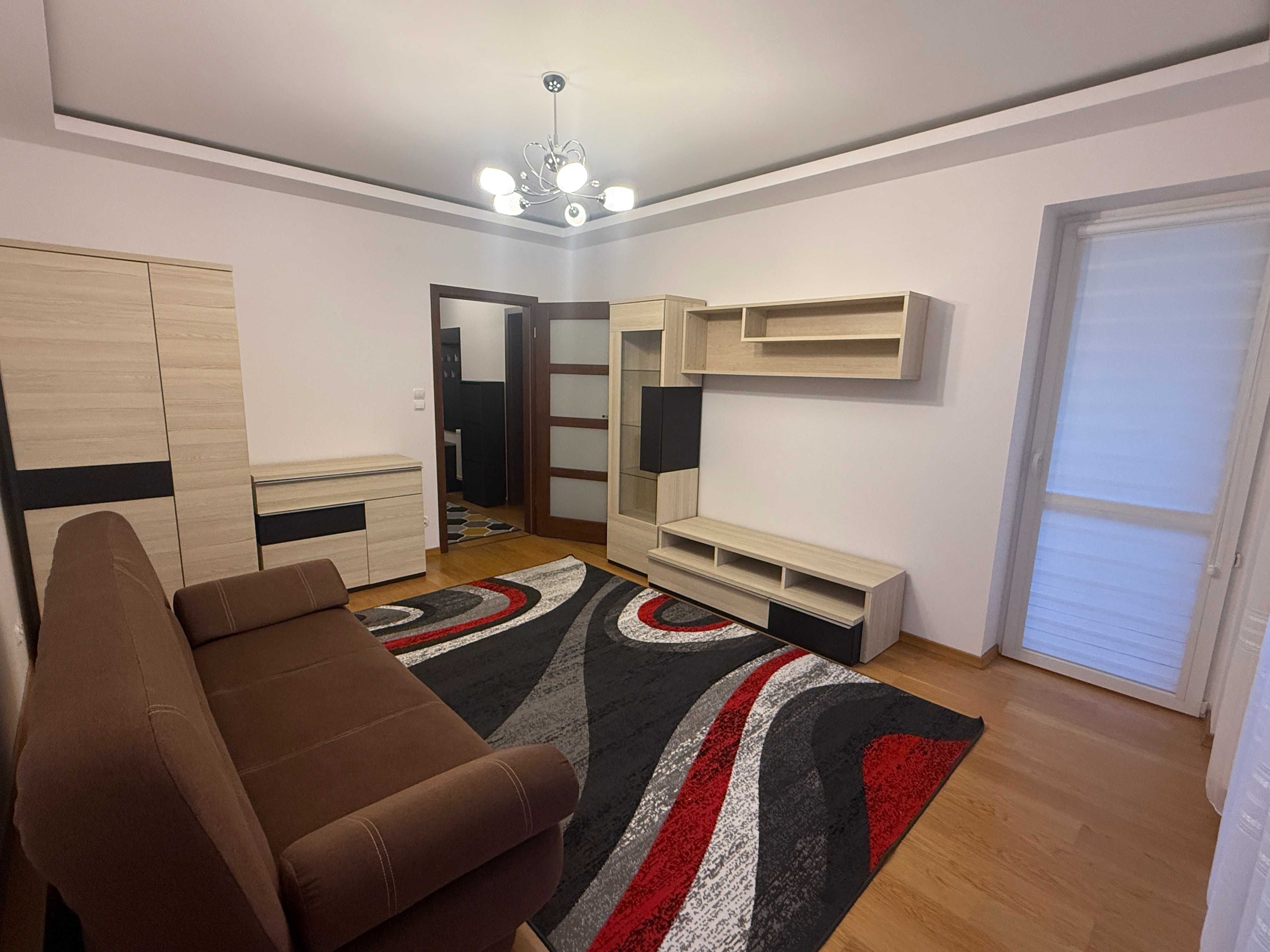 Wynajmę mieszkanie os.Projektant- dla studentów