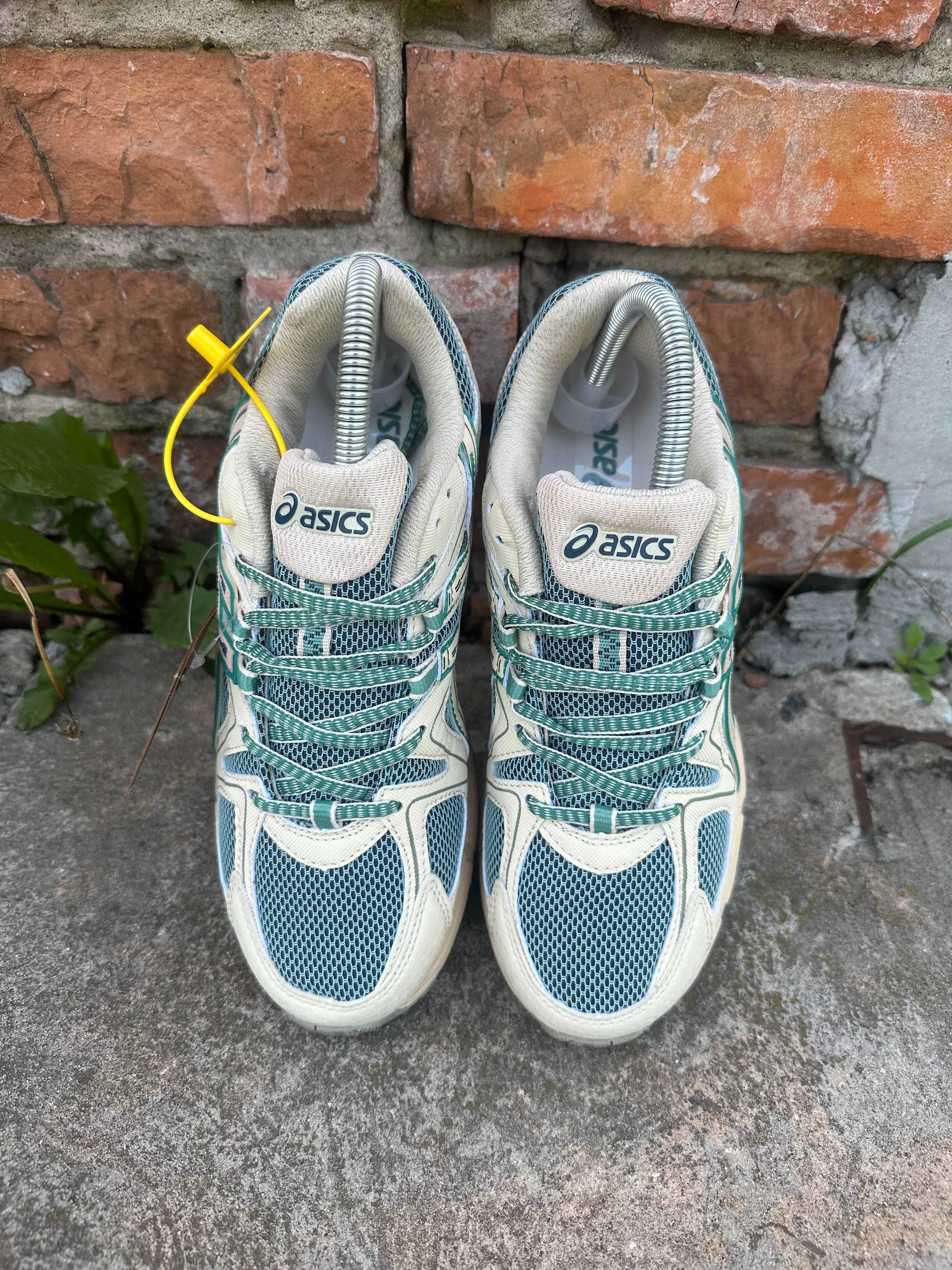 Чоловічі кросівки Asics Gel Kahana 8 Асікс кросвіки 2 кольори