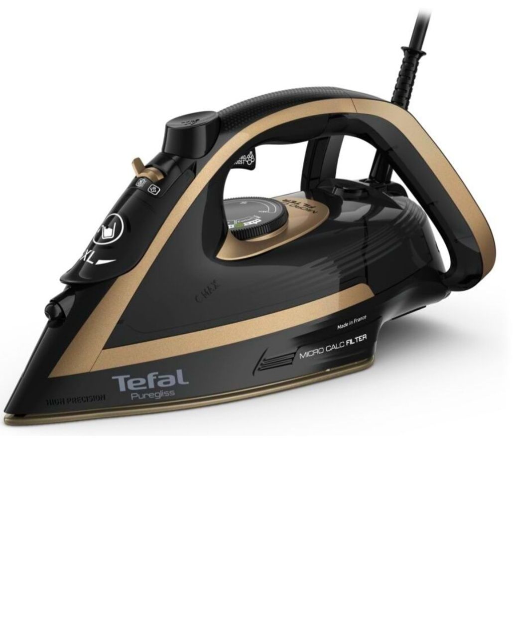 Утюг Tefal FV8064E0