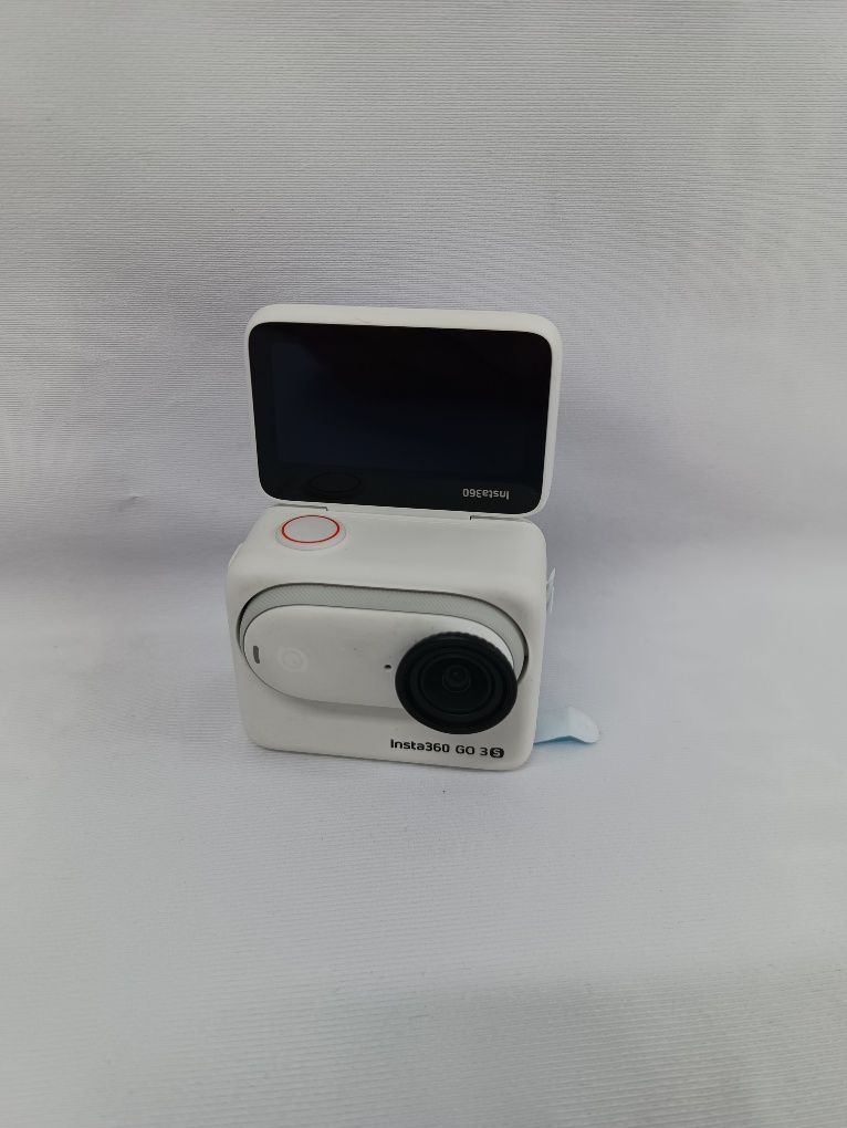 Kamera Insta 360 GO 3S