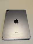 iPad Mini 6, 256 GB, WiFi+Cellular