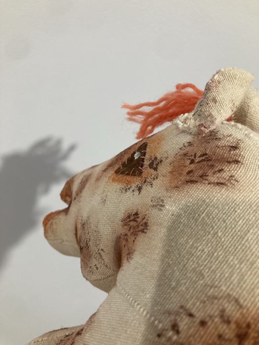 Hobby horse A4 Pintabian