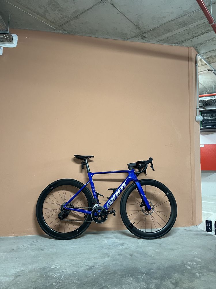 GIANT PROPEL Advanced 1 Aerospace Blue