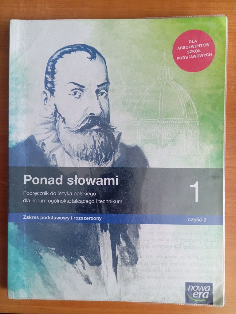 Ponad słowami 1 część 2