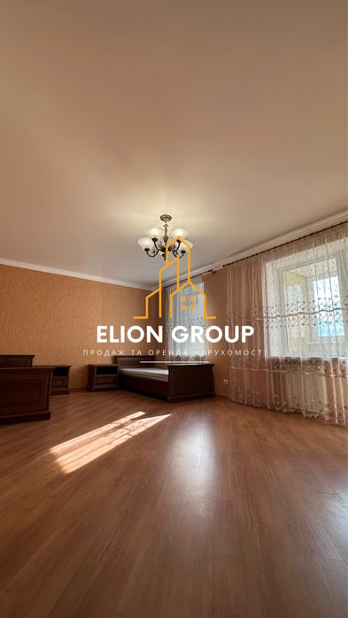 ‼️Здається 3-х кімнатна квартира, Центр міста!