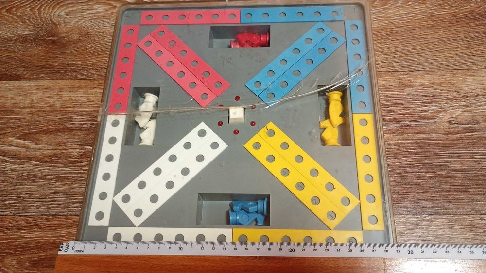 Гра "Іподром" ссср