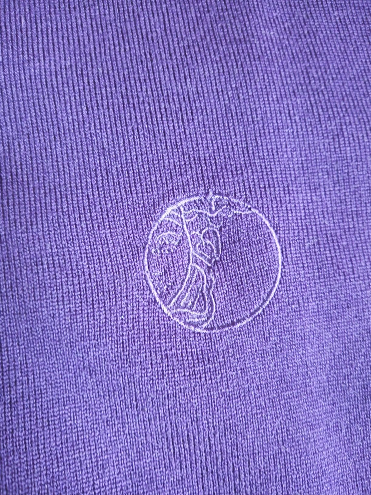 Sweter męski Versace