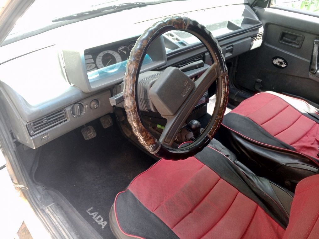 Супер авто ВАЗ 2109 Самара