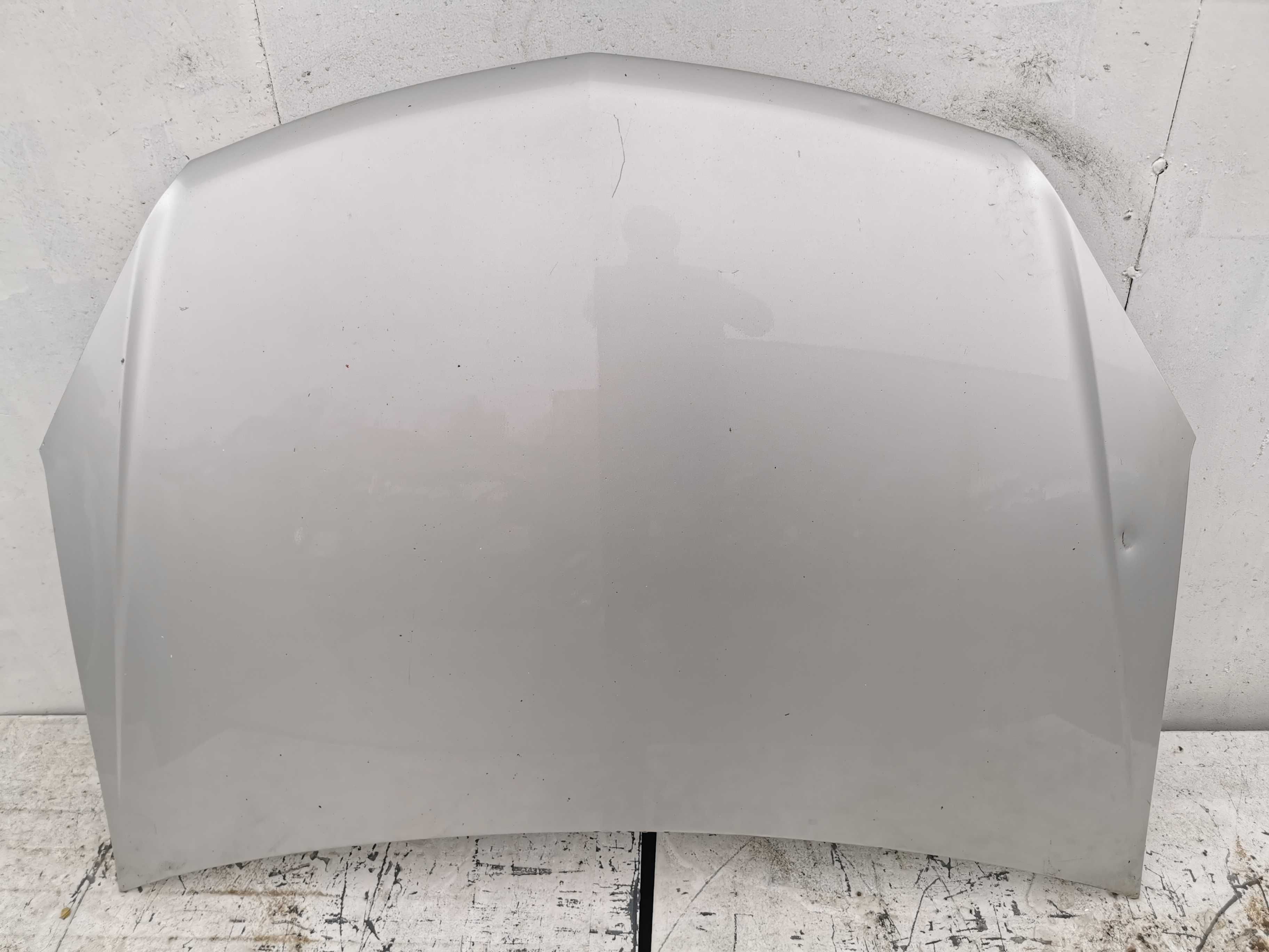 opel astra III h maska